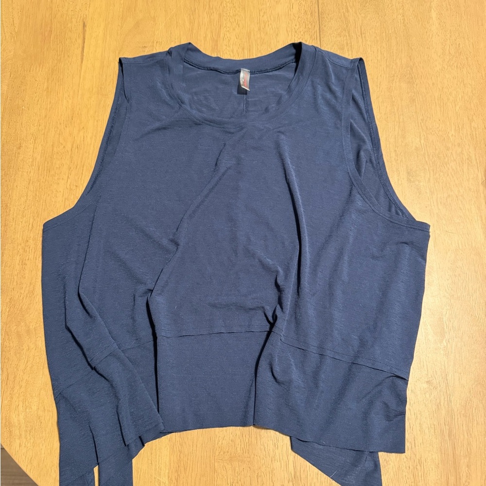 FP Movement by Free People Tempo UV Tank